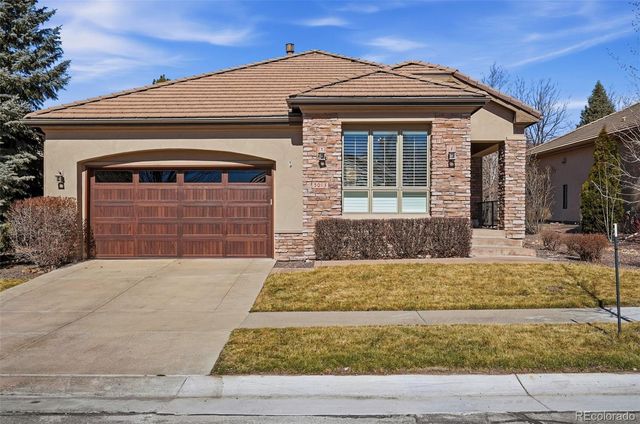 5013 S Allison Way, Littleton, CO 80123