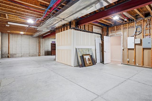 5013 S Allison Way, Littleton, CO 80123