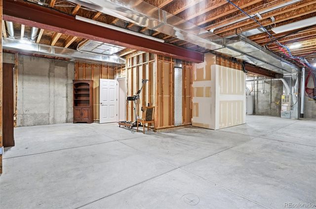 5013 S Allison Way, Littleton, CO 80123