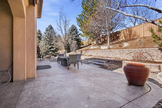 5013 S Allison Way, Littleton, CO 80123
