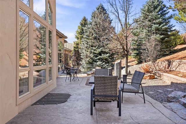 5013 S Allison Way, Littleton, CO 80123