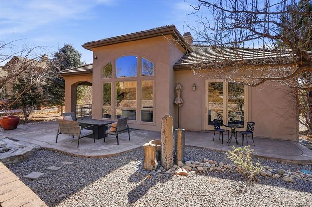 5013 S Allison Way, Littleton, CO 80123