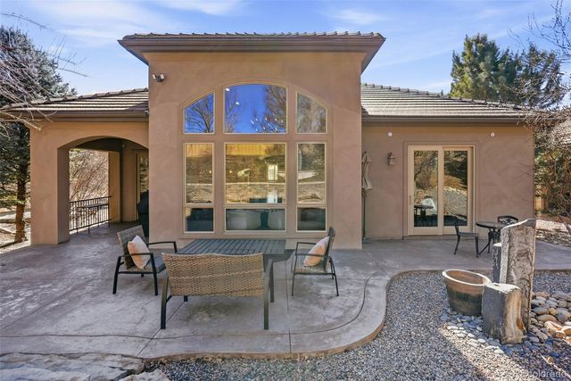 5013 S Allison Way, Littleton, CO 80123