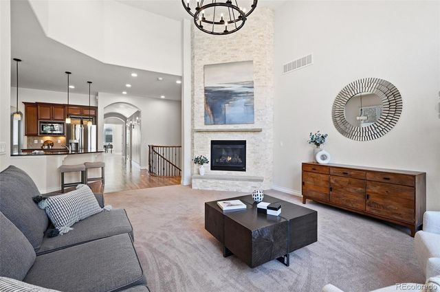 5013 S Allison Way, Littleton, CO 80123