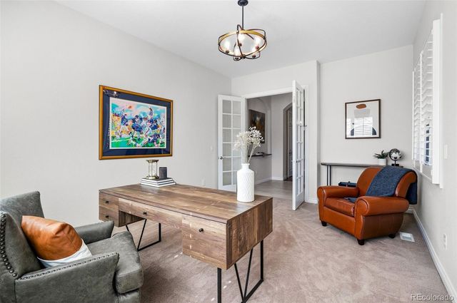 5013 S Allison Way, Littleton, CO 80123