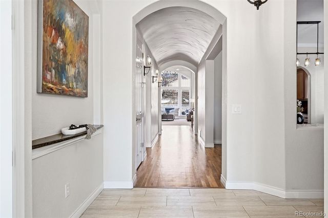 5013 S Allison Way, Littleton, CO 80123