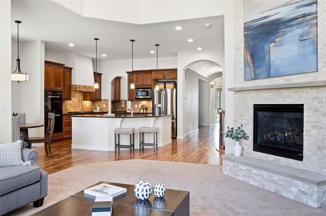 5013 S Allison Way, Littleton, CO 80123