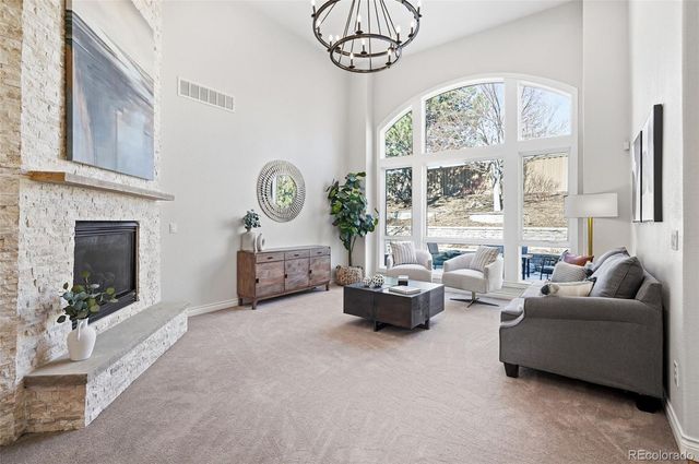 5013 S Allison Way, Littleton, CO 80123