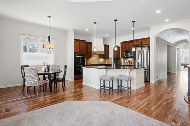 5013 S Allison Way, Littleton, CO 80123