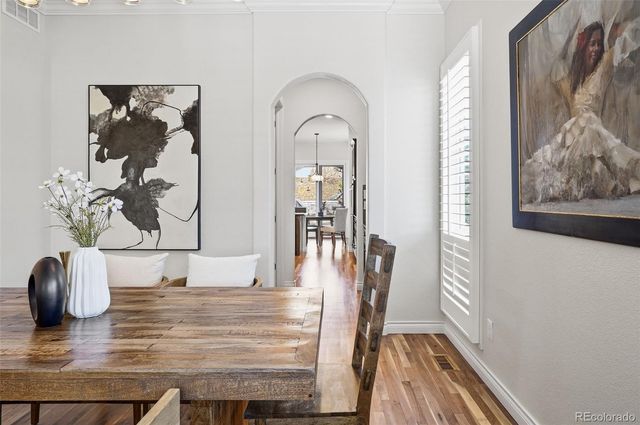 5013 S Allison Way, Littleton, CO 80123