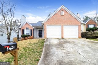 3792 Landgraf Cove, Decatur, GA 30034