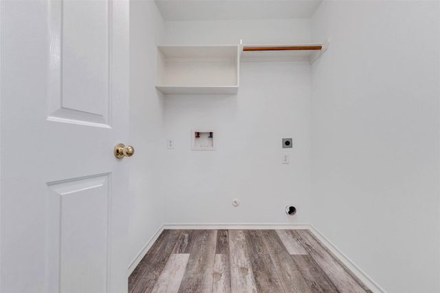 5110 Blanco Drive, Pearland, TX 77584