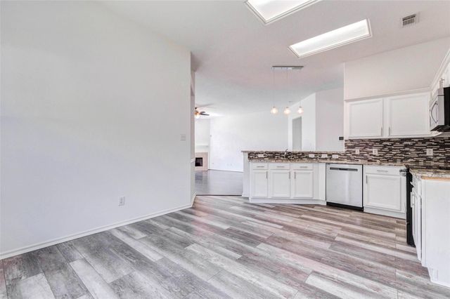 5110 Blanco Drive, Pearland, TX 77584