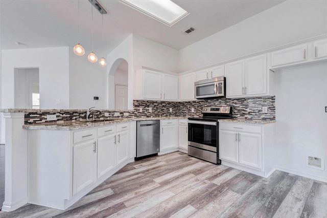 5110 Blanco Drive, Pearland, TX 77584