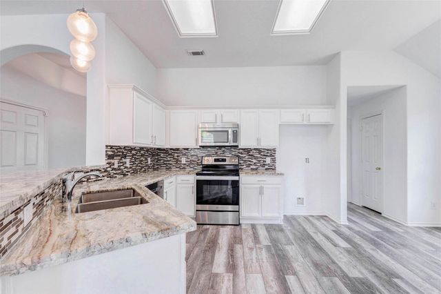 5110 Blanco Drive, Pearland, TX 77584