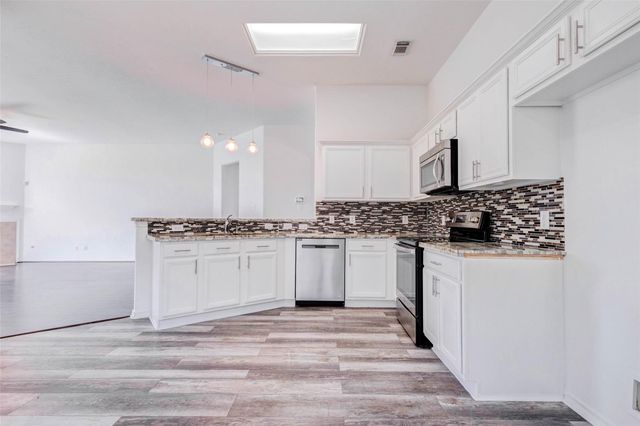 5110 Blanco Drive, Pearland, TX 77584