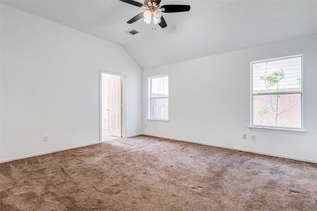 5110 Blanco Drive, Pearland, TX 77584