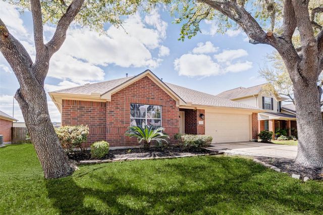 5110 Blanco Drive, Pearland, TX 77584