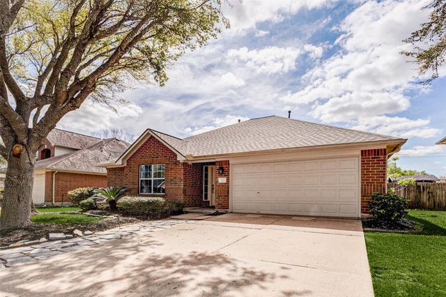 5110 Blanco Drive, Pearland, TX 77584