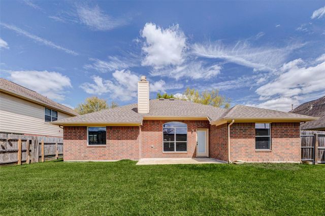 5110 Blanco Drive, Pearland, TX 77584