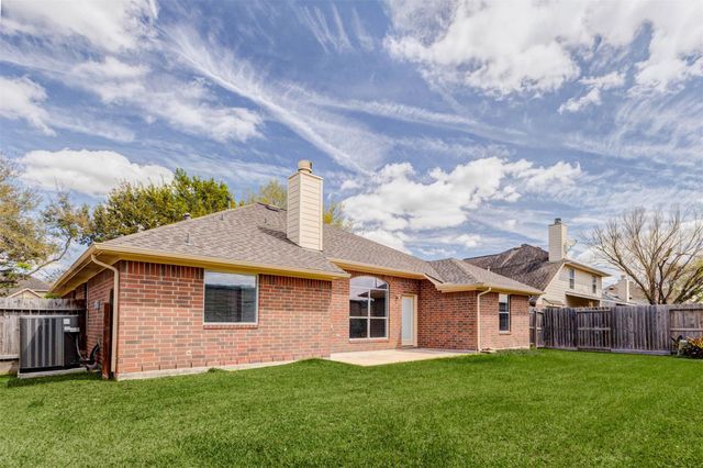 5110 Blanco Drive, Pearland, TX 77584