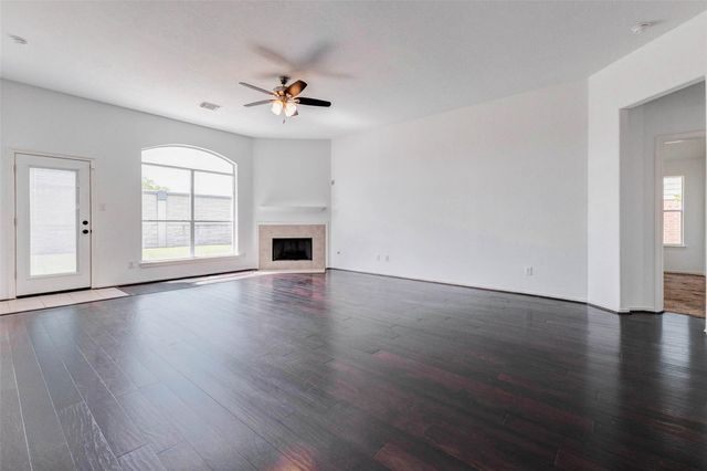 5110 Blanco Drive, Pearland, TX 77584