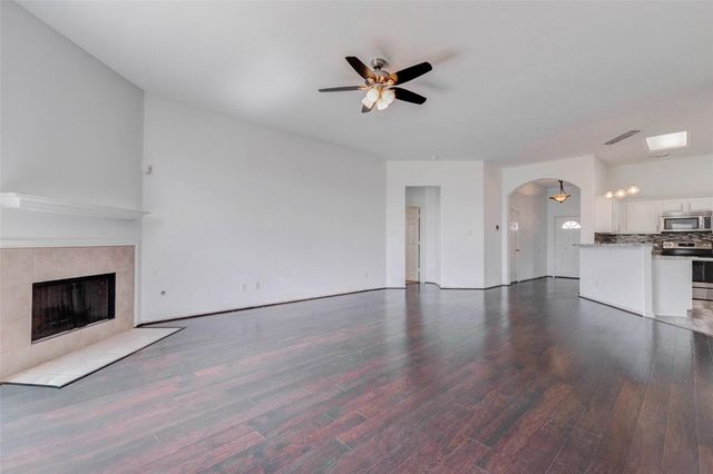 5110 Blanco Drive, Pearland, TX 77584