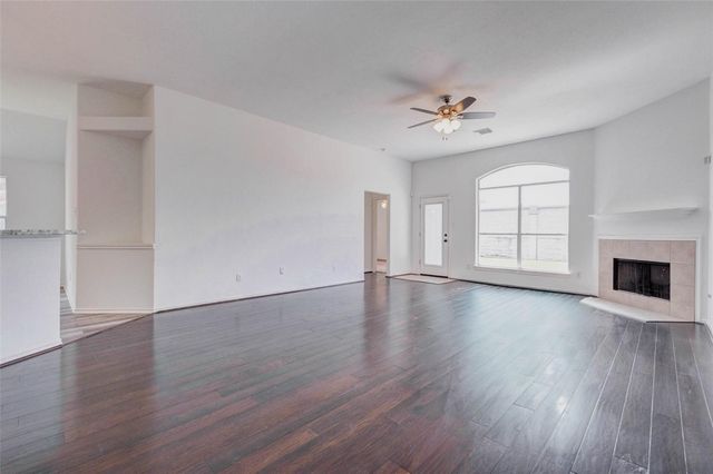 5110 Blanco Drive, Pearland, TX 77584