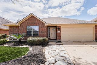 5110 Blanco Drive, Pearland, TX 77584