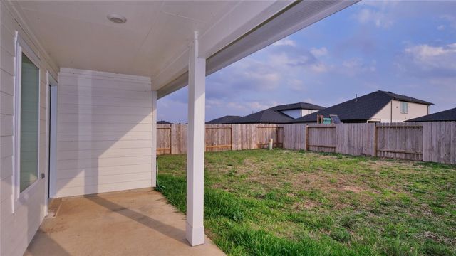 28915 Yachting Point Lane, Fulshear, TX 77494