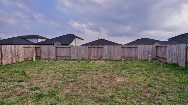 28915 Yachting Point Lane, Fulshear, TX 77494
