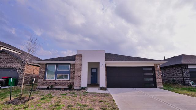 28915 Yachting Point Lane, Fulshear, TX 77494