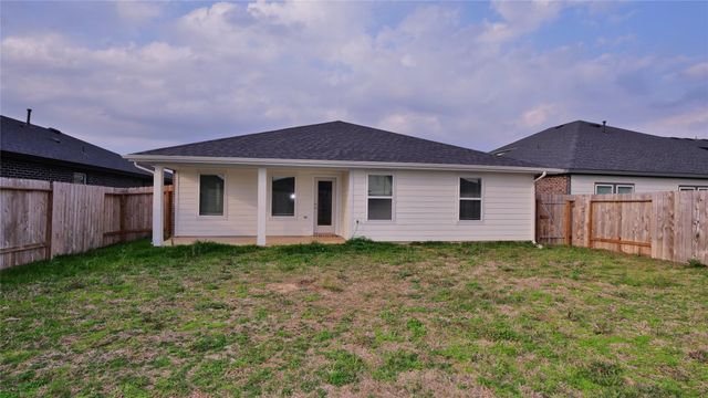 28915 Yachting Point Lane, Fulshear, TX 77494
