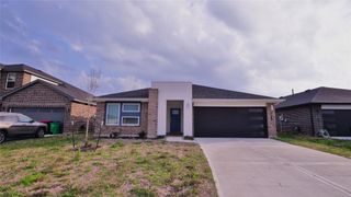 28915 Yachting Point Lane, Fulshear, TX 77494