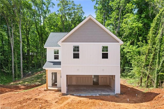 3710 Wabash Boulevard, Winston-salem, NC 27106