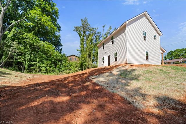 3710 Wabash Boulevard, Winston-salem, NC 27106