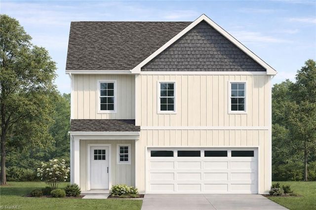 3710 Wabash Boulevard, Winston-salem, NC 27106