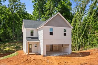 3710 Wabash Boulevard, Winston-salem, NC 27106