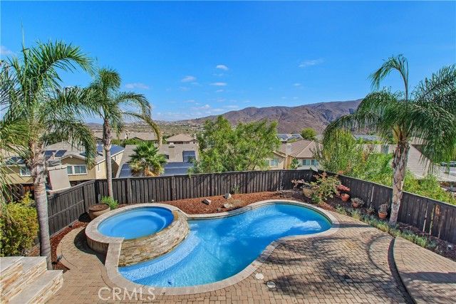 25198 Forest Street, Corona, CA 92883