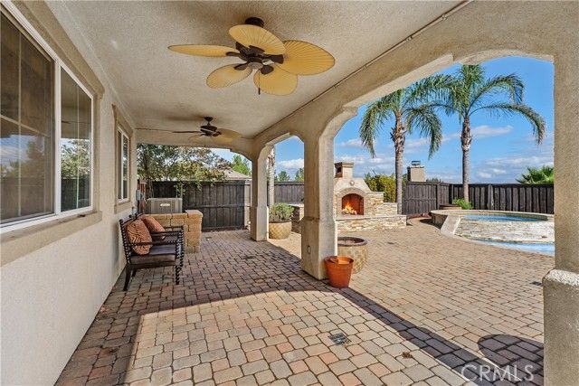 25198 Forest Street, Corona, CA 92883