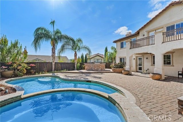 25198 Forest Street, Corona, CA 92883