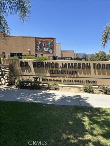 25198 Forest Street, Corona, CA 92883