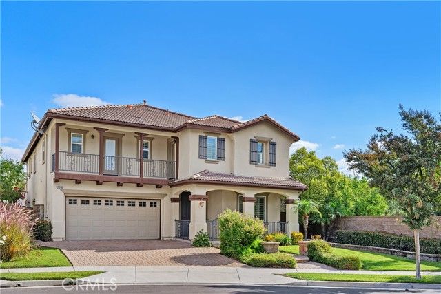 25198 Forest Street, Corona, CA 92883
