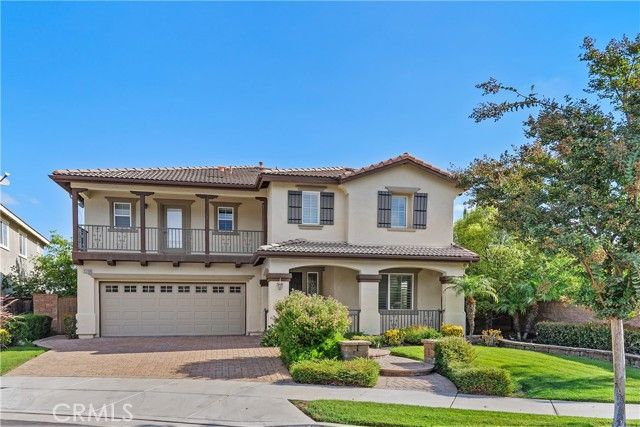25198 Forest Street, Corona, CA 92883