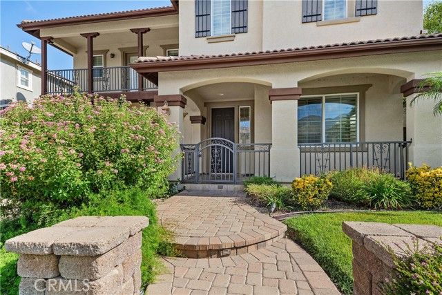 25198 Forest Street, Corona, CA 92883