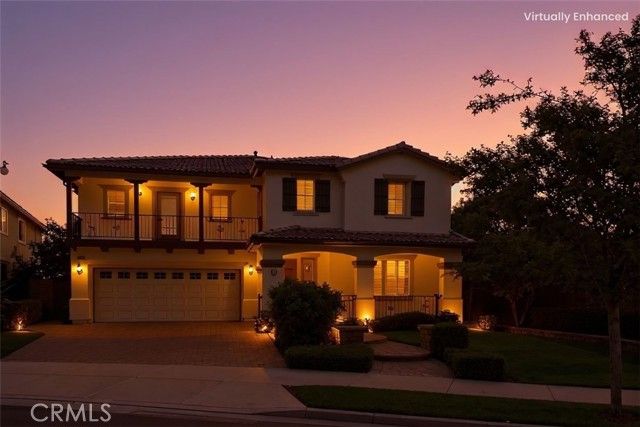 25198 Forest Street, Corona, CA 92883