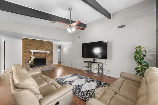 2127 Holt Road, Arlington, TX 76006