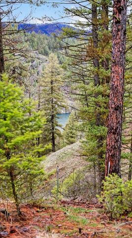 23500 N McLellan Ln, Nine Mile Falls, WA 99026