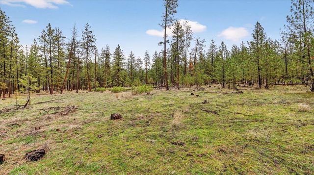 23500 N McLellan Ln, Nine Mile Falls, WA 99026