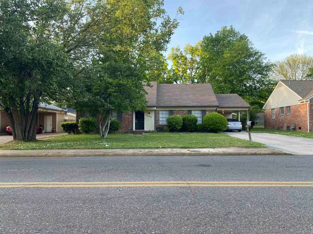 5466 COTTONWOOD RD, Memphis, TN 38115